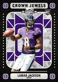 2024 Panini Contenders Optic Football Hobby Box