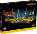 LEGO Jurassic World - T. rex Breakout - #76956 (RETIRED)