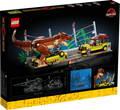 LEGO Jurassic World - T. rex Breakout - #76956 (RETIRED)