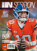 2025 Topps Signature Class Football Jumbo Box