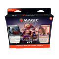 2022 Arena Starter Kit