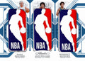 2022/23 Panini Flawless Basketball Hobby 2 Box Case