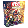 Marvel Champions : The Card Game