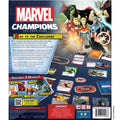 Marvel Champions : The Card Game
