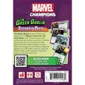 Marvel Champions : The Green Goblin Scenario Pack