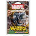 Marvel Champions : The Wrecking Crew Scenario Pack