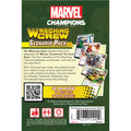 Marvel Champions : The Wrecking Crew Scenario Pack