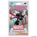 Marvel Champions : Ms. Marvel Hero Pack