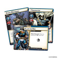 Marvel Champions : Black Widow Hero Pack