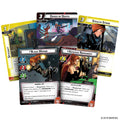 Marvel Champions : Black Widow Hero Pack
