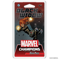 Marvel Champions : Black Widow Hero Pack