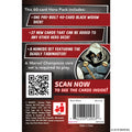 Marvel Champions : Black Widow Hero Pack