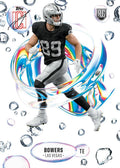 2024 Topps Signature Class Football Blaster Box