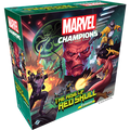 Marvel Champions : The Rise of Red Skull Expansion