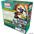 Marvel Champions : The Rise of Red Skull Expansion