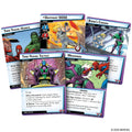 Marvel Champions : The Once and Future Kang Scenario Pack