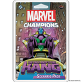 Marvel Champions : The Once and Future Kang Scenario Pack