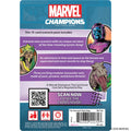 Marvel Champions : The Once and Future Kang Scenario Pack