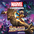 Marvel Champions : The Galaxys Most Wanted Expansion