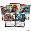 Marvel Champions : Star-Lord Hero Pack