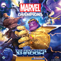 Marvel Champions : The Mad Titan's Shadow Expansion