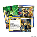 Marvel Champions : The Mad Titan's Shadow Expansion