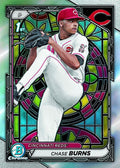 2024 Bowman Draft Baseball HTA Choice Box
