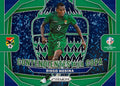 2023/24 Panini Prizm COPA America Soccer Hobby Box