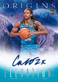 2023/24 Panini Origins Basketball H2 Box