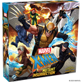 Marvel X-Men : Mutant Insurrection
