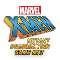 Marvel X-Men : Mutant Insurrection Game Mat