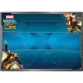 Marvel X-Men : Mutant Insurrection Game Mat