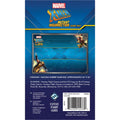Marvel X-Men : Mutant Insurrection Game Mat