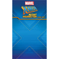 Marvel X-Men : Mutant Insurrection Game Mat