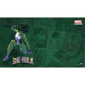 Marvel: She-Hulk Game Mat