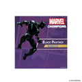 Marvel: Black Panther Game Mat