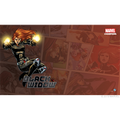 Marvel: Black Widow Game Mat