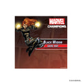 Marvel: Black Widow Game Mat