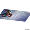 Marvel : Captain America Game Mat