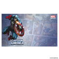 Marvel : Captain America Game Mat