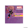 Marvel: Ms. Marvel Game Mat