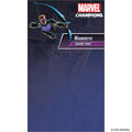 Marvel: Hawkeye Game Mat