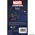 Marvel: Hawkeye Game Mat