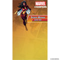 Marvel: Spider-Woman Game Mat