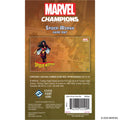 Marvel: Spider-Woman Game Mat
