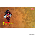 Marvel: Spider-Woman Game Mat