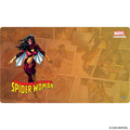 Marvel: Spider-Woman Game Mat