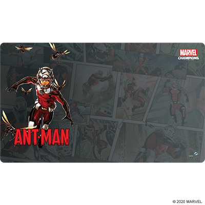 Marvel: Ant-Man Game Mat