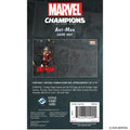 Marvel: Ant-Man Game Mat
