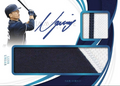 2019 Panini Immaculate Baseball Hobby Box